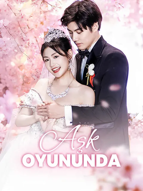 aşk Oyununda afişi