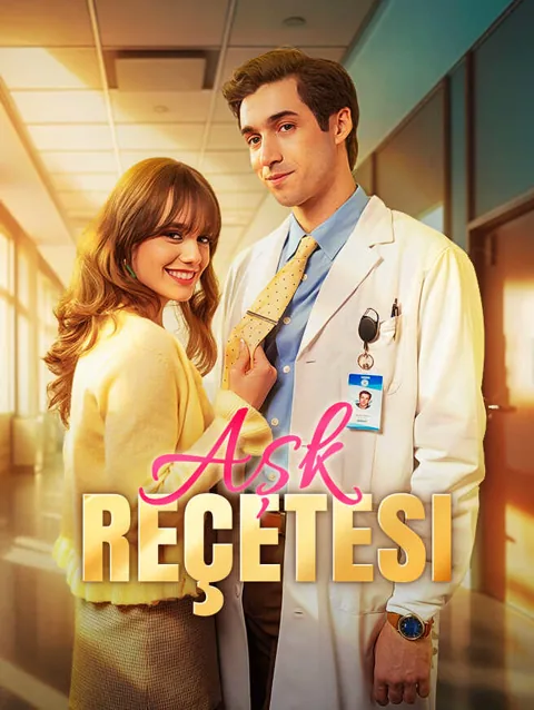 aşk reçetesi afişi