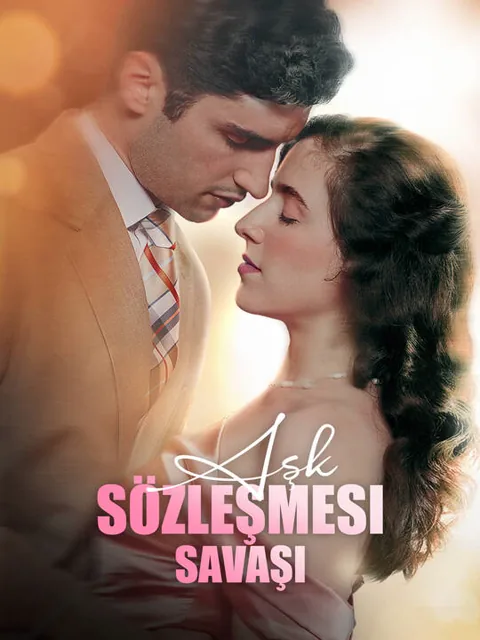 Aşk Sözleşmesi Savaşı afişi
