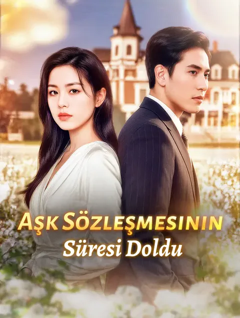 Aşk Sözleşmesinin Süresi Doldu afişi