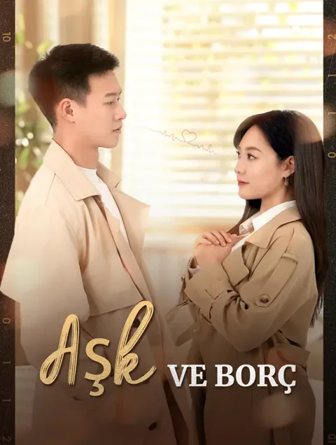 Aşk ve Borç afişi