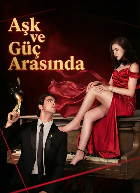 Aşk ve Güç Arasında afişi