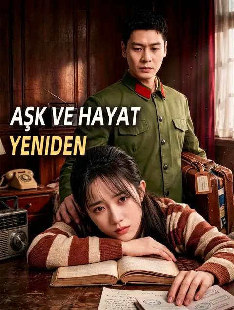 Aşk ve Hayat Yeniden afişi