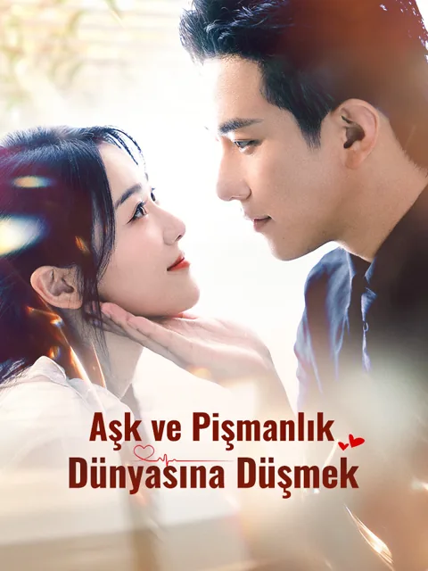 Aşk ve Pişmanlık Dünyasına Düşmek afişi