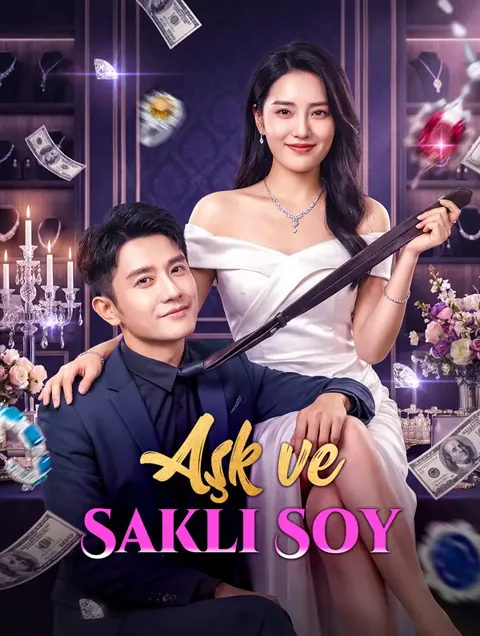 Aşk ve Saklı Soy afişi