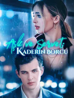 aşk Ve Servet Kaderin Borcu afişi