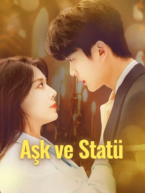 aşk Ve statü afişi