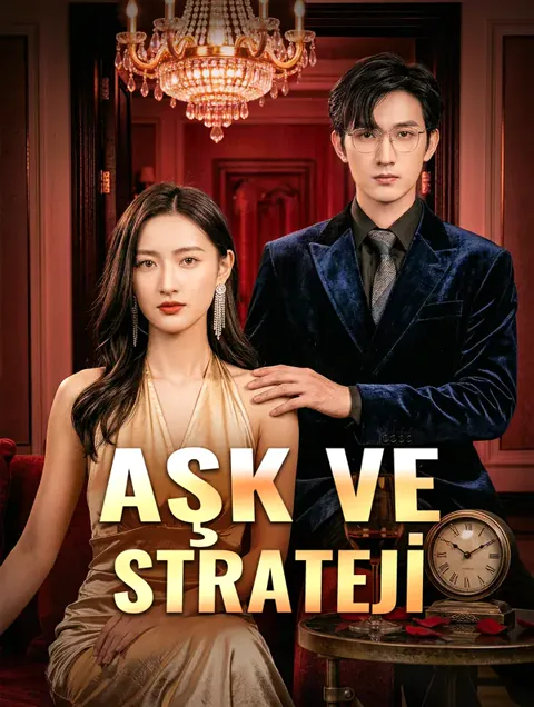 AŞK VE STRATEJİ afişi