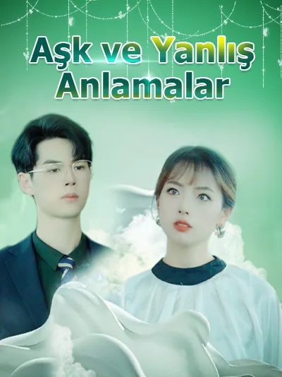 Aşk ve Yanlış Anlamalar afişi