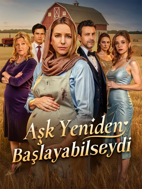 Aşk Yeniden Başlayabilseydi afişi