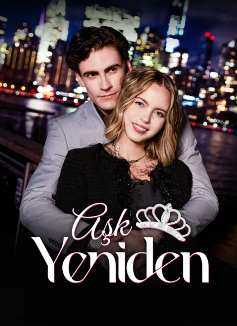 Aşk Yeniden afişi