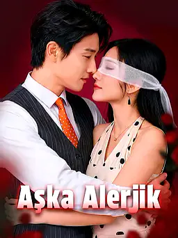 Aşka Alerjik afişi