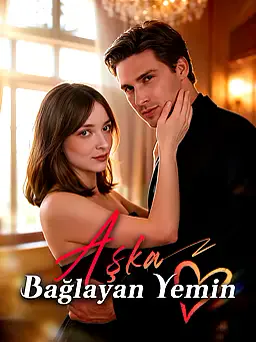 Aşka Bağlayan Yemin afişi