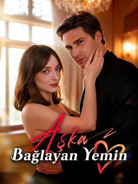 Aşka Bağlayan Yemin afişi