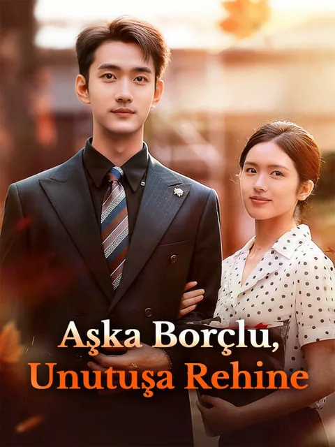 Aşka Borçlu, Unutuşa Rehine afişi