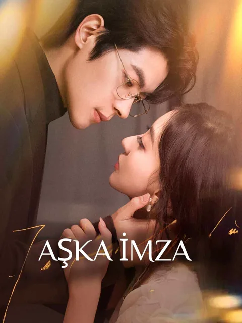 AŞKA İMZA afişi