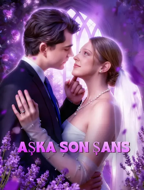 AŞKA SON ŞANS afişi