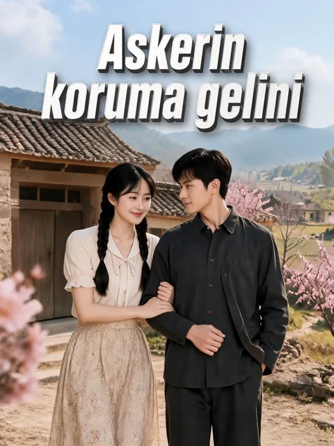 Askerin koruma gelini afişi