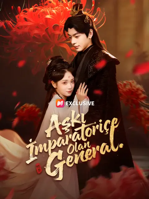 Aşkı İmparatoriçe Olan General afişi