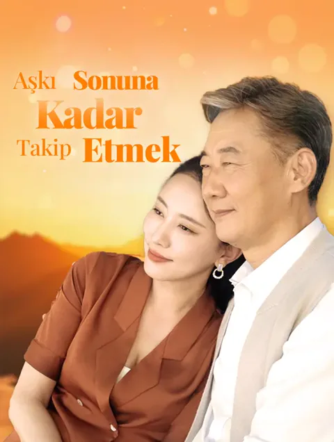 Aşkı Sonuna Kadar Takip Etmek afişi