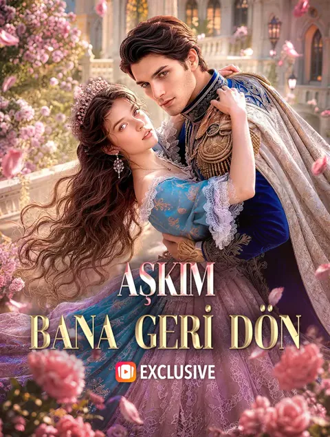 AŞKIM, BANA GERİ DÖN afişi
