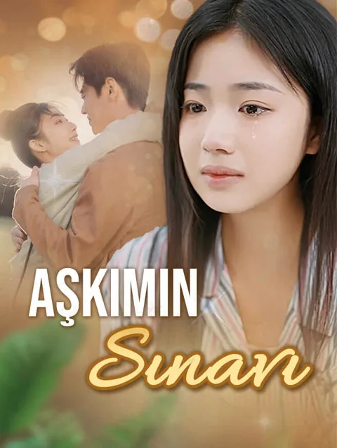 aşkımın sınavı afişi