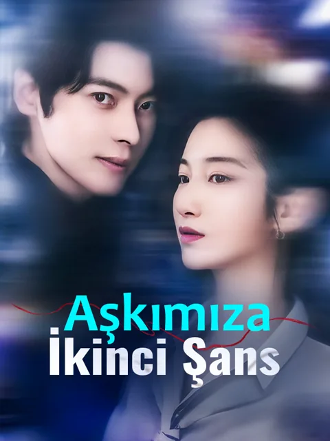 Aşkımıza İkinci Şans afişi