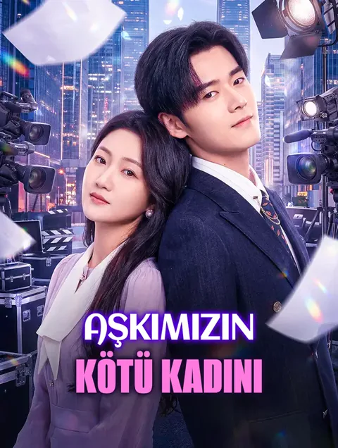 AŞKIMIZIN KÖTÜ KADINI afişi