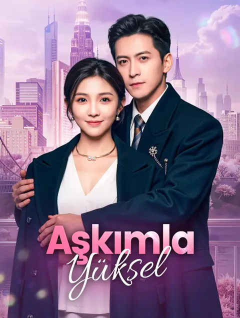 Aşkımla Yüksel(Dublajlı) afişi