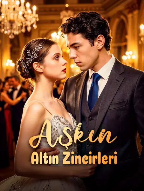 Aşkın Altın Zincirleri afişi
