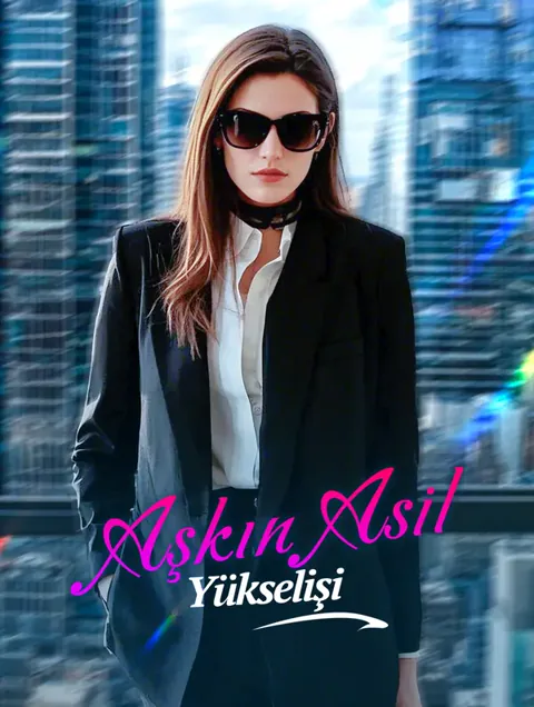 Aşkın Asil Yükselişi afişi
