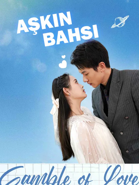 Aşkın Bahsi afişi