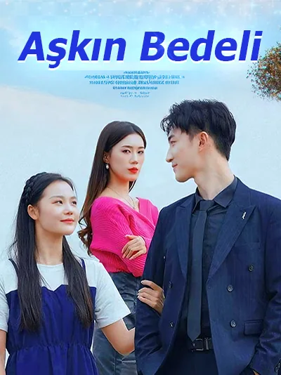 Aşkın Bedeli afişi