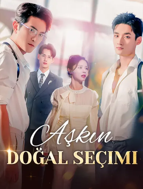 Aşkın Doğal Seçimi afişi