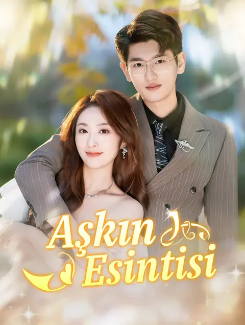 Aşkın Esintisi afişi