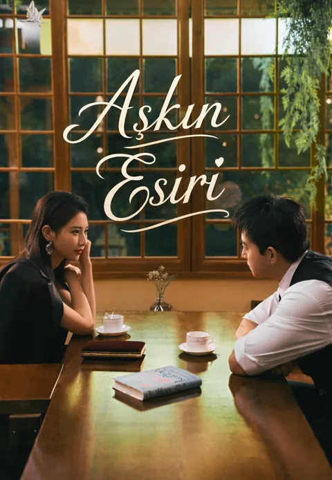 Aşkın Esiri afişi