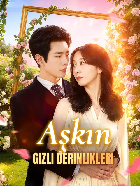 Aşkın Gizli Derinlikleri afişi