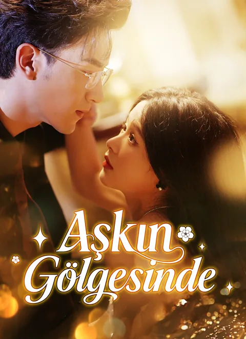 Aşkın Gölgesinde afişi