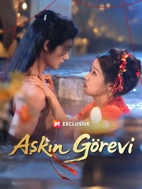 Aşkın Görevi afişi