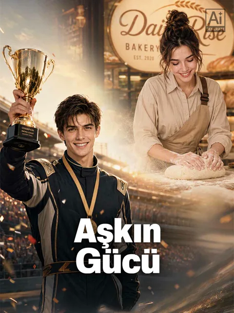 Aşkın Gücü afişi