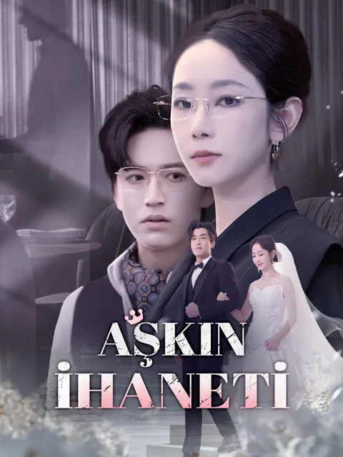 AŞKIN İHANETİ afişi