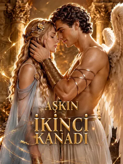 AŞKIN İKİNCİ KANADI afişi