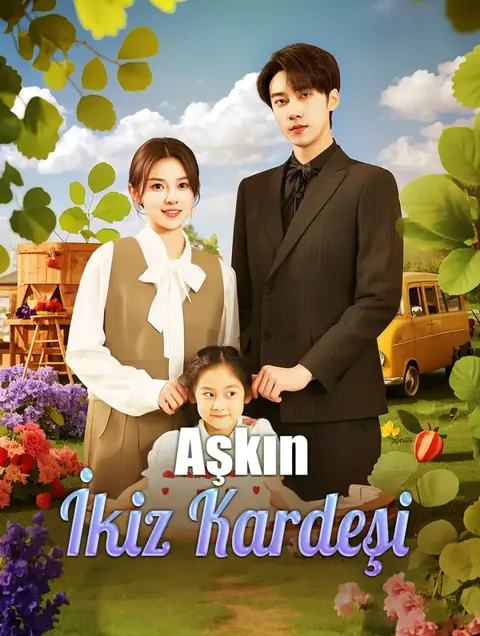 Aşkın İkiz Kardeşi afişi