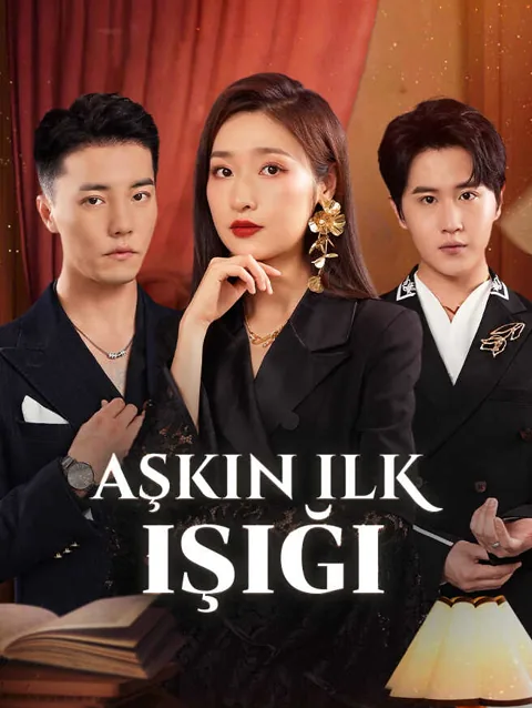 aşkın Ilk ışığı afişi