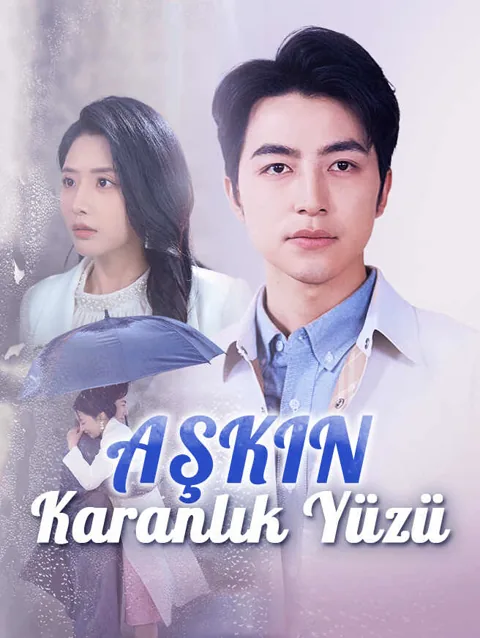 aşkın karanlık yüzü afişi