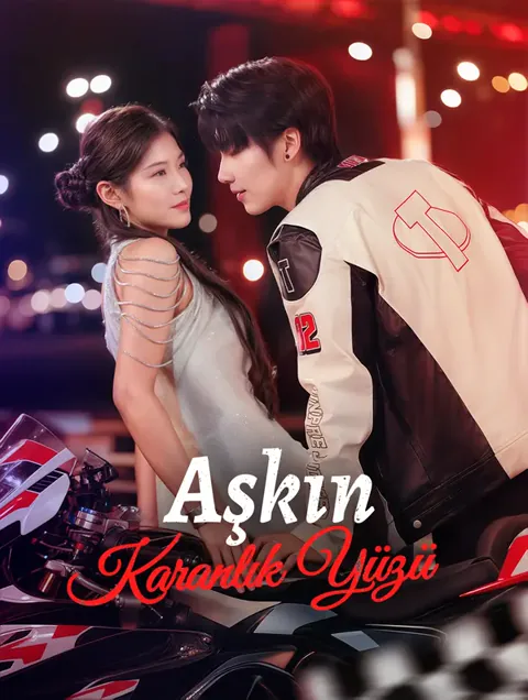 Aşkın Karanlık Yüzü(Dublajlı) afişi