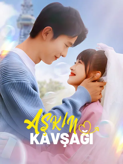 Aşkın Kavşağı afişi