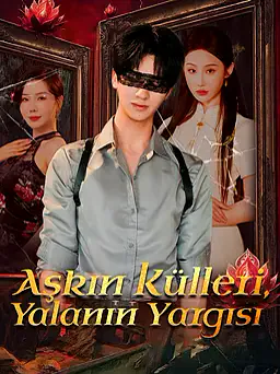 Aşkın Külleri, Yalanın Yargısı afişi