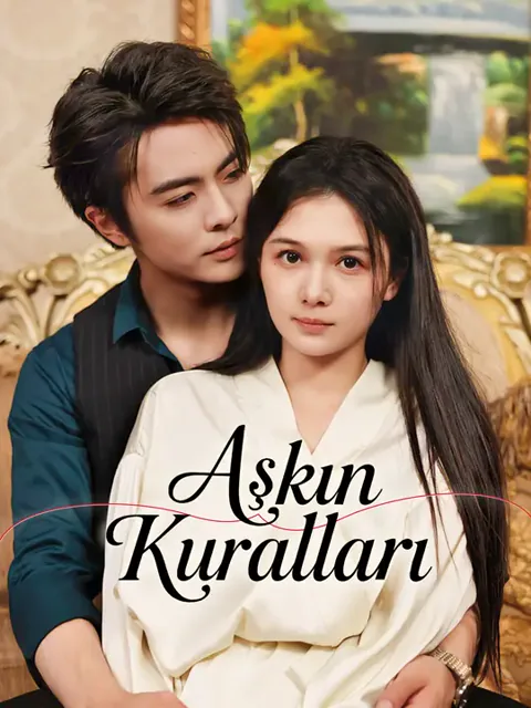 Aşkın Kuralları afişi