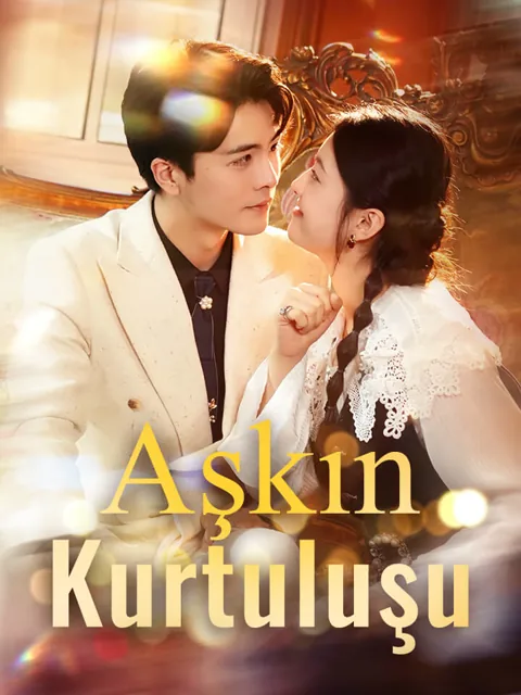 Aşkın Kurtuluşu afişi